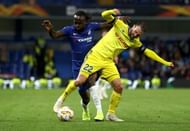 Set to leave Chelsea?